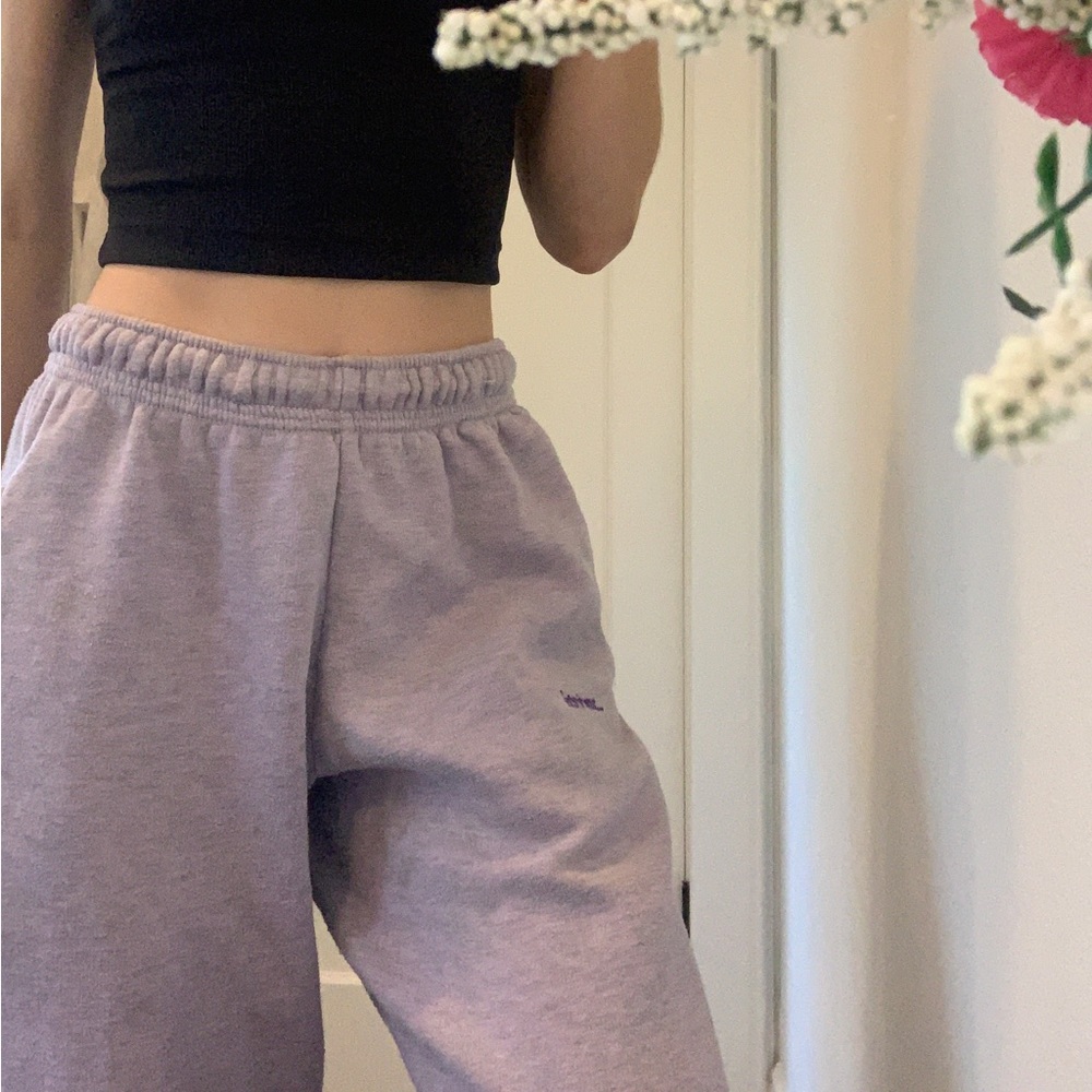 Sweatpants